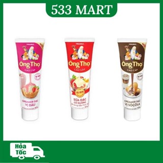 Sữa Ông thọ dạng tuýp 165g