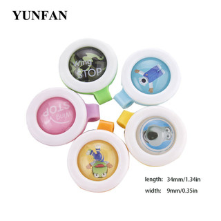 Kẹp chống muỗi Hàn Quốc