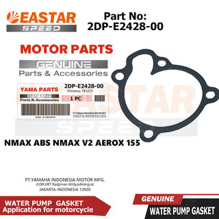 Gioăng xi lanh máy bơm nước cho (Exciter135 / 150 Ex135 & Ex150 -Novo4)