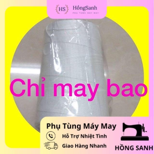 cuộn Chỉ sử dụng cho máy may bao bì