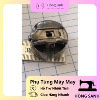 Thuyền thêu lớn