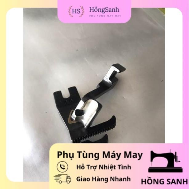Chân vịt ráp gân máy 340