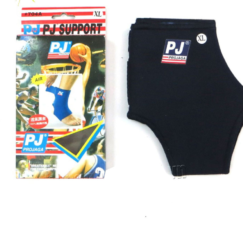 [SIÊU GIẢM GIÁ] Bó gót dán PJ754A - Băng gót dán PJ 754A (1 chiếc )
