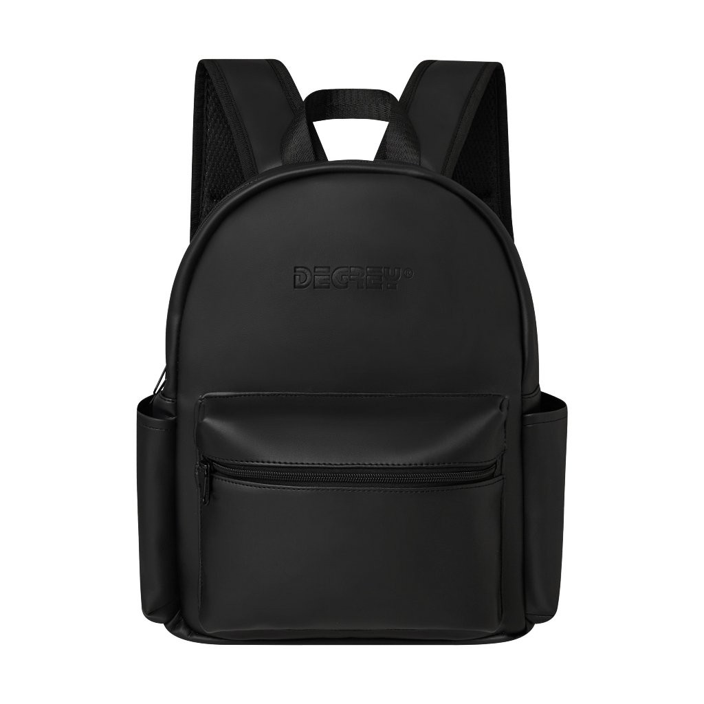 Balo Da Simili Size Nhỏ LBB Degrey Balo Nữ Cao Cấp Đeo