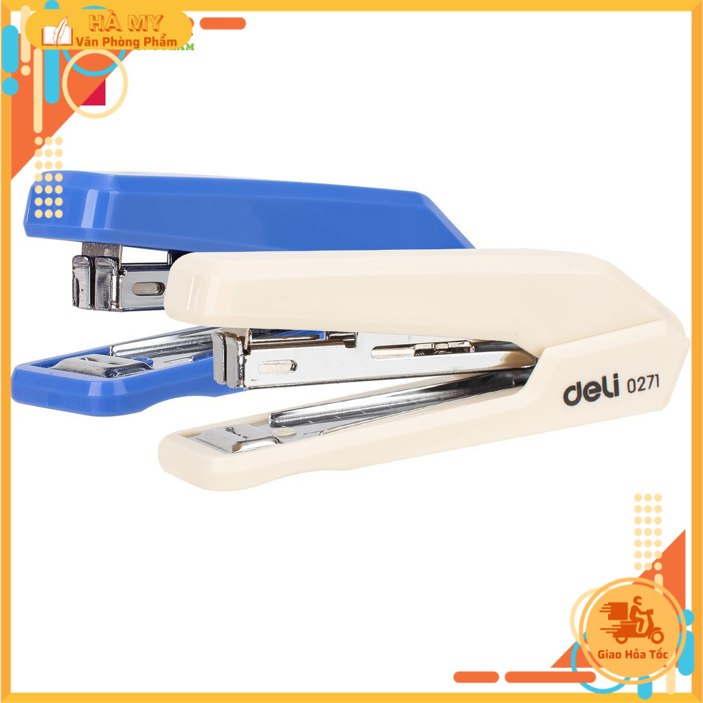Dập Ghim Số 10 Deli - E0271