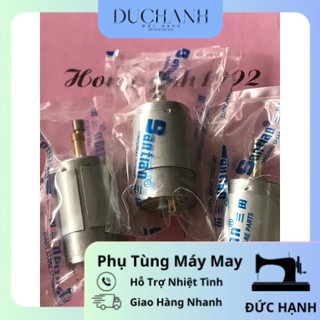 MOTOR CẮT MÁY HÚT CHỈ