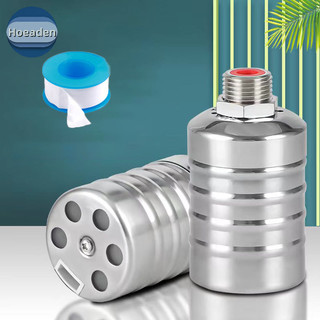 Van phao điều khiển mực nước hoàn toàn tự động bằng thép không gỉ Hoeaden 304, Van phao tự động tắt cho nước VN