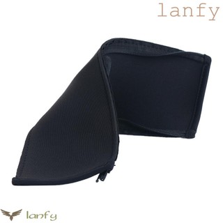 Tai nghe LANFY Tay áo M50X MSR7 Tai nghe trò chơi Tai nghe chơi Game M20 SX1 Dây kéo thay thế Vỏ băng đô