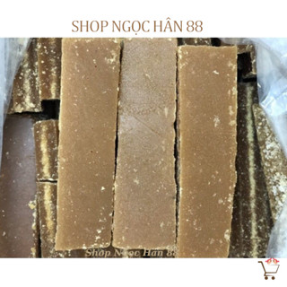  1kg Đường phên đường mật  mía thô Lam Sơn  Nấu chè nấu thịt kho cá...  