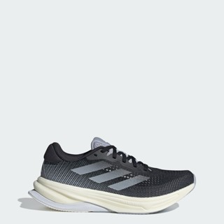adidas Chạy Giày Supernova Solution Nữ Đen IF3007