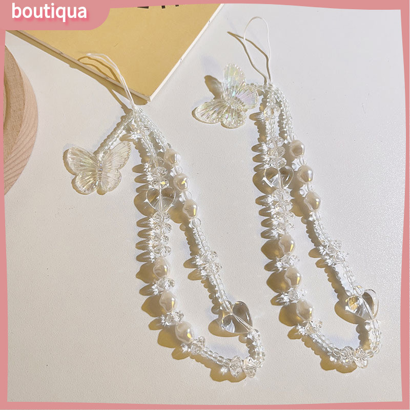 Dây Đeo Điện Thoại Nơ Dễ Thương & Mèo Kitty Ngộ Nghĩnh - Phụ Kiện Thời Trang Cho Nữ-BA | BigBuy360 - bigbuy360.vn