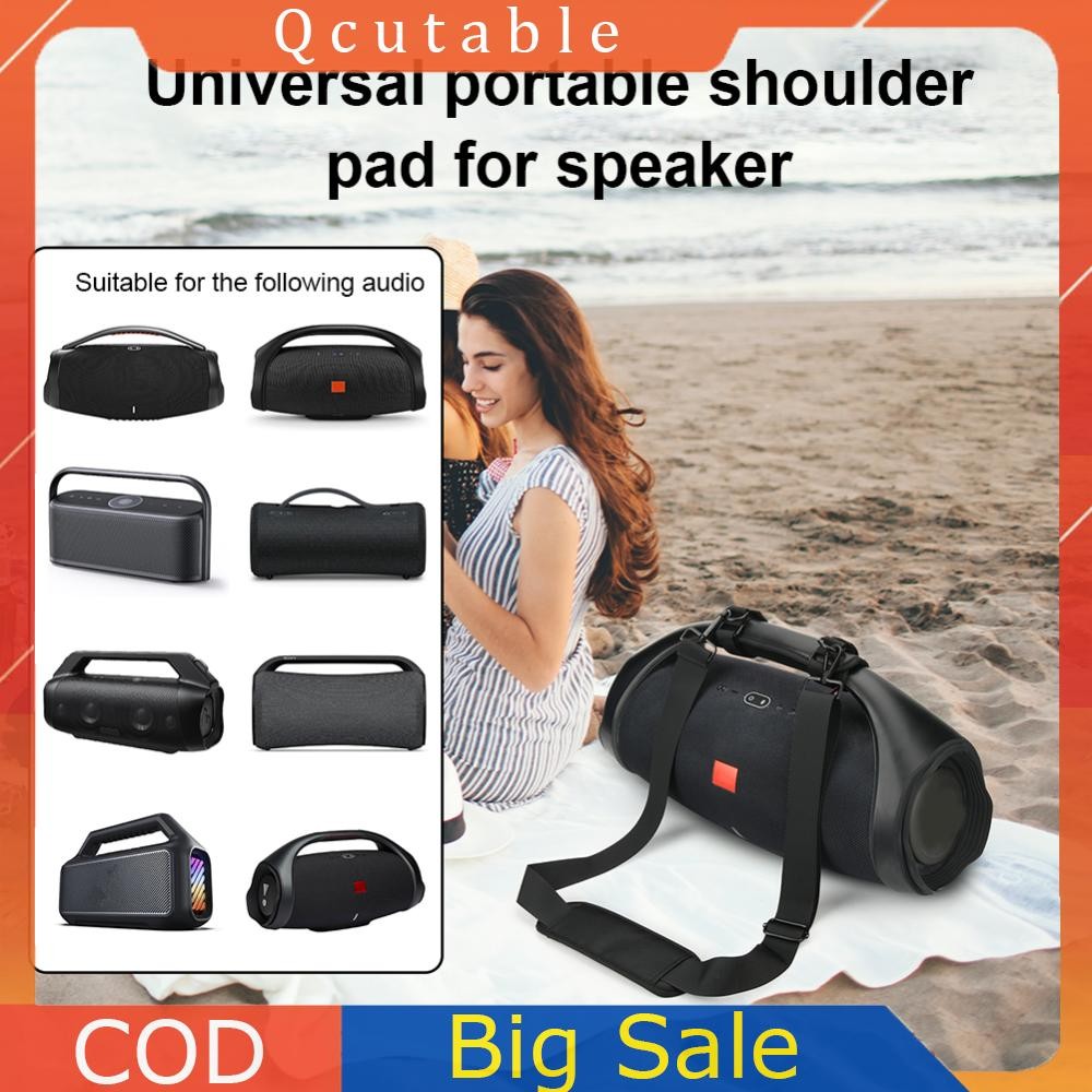 Dây đeo vai Du lịch Dây đeo cho JBL Boombox 3 / Boombox 2 / Sony SRS-XG500
