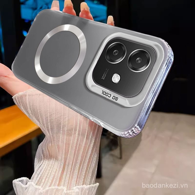 Ốp lưng cho oppo A3 oppo A3X oppo A3 pro Ốp điện thoại chống sốc XXXA9 ZPLV