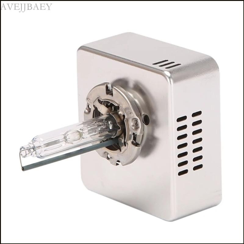 Đèn pha Xenon Avejjbaey 12V 35W D5S 6000K cho hiệu suất lâu dài trong nhiều mẫu xe hơi 13594523 1864
