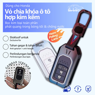 Bọc Chìa Khoá Ô Tô City CRV HRV Vision Civic SH BRV Jazz Brio Dunk Bọc Khoá Ô Tô Vỏ Chìa Khoá Ô Tô Ốp Chìa Khoá Ô Tô Bao Chìa Khoá Chất Liệu Cao Cấp Chính Xác Phù Hợp Với Các Mẫu Xe Honda Thiết Kế An Toàn Tiện Lợi Dễ Dàng Lắp Đặt