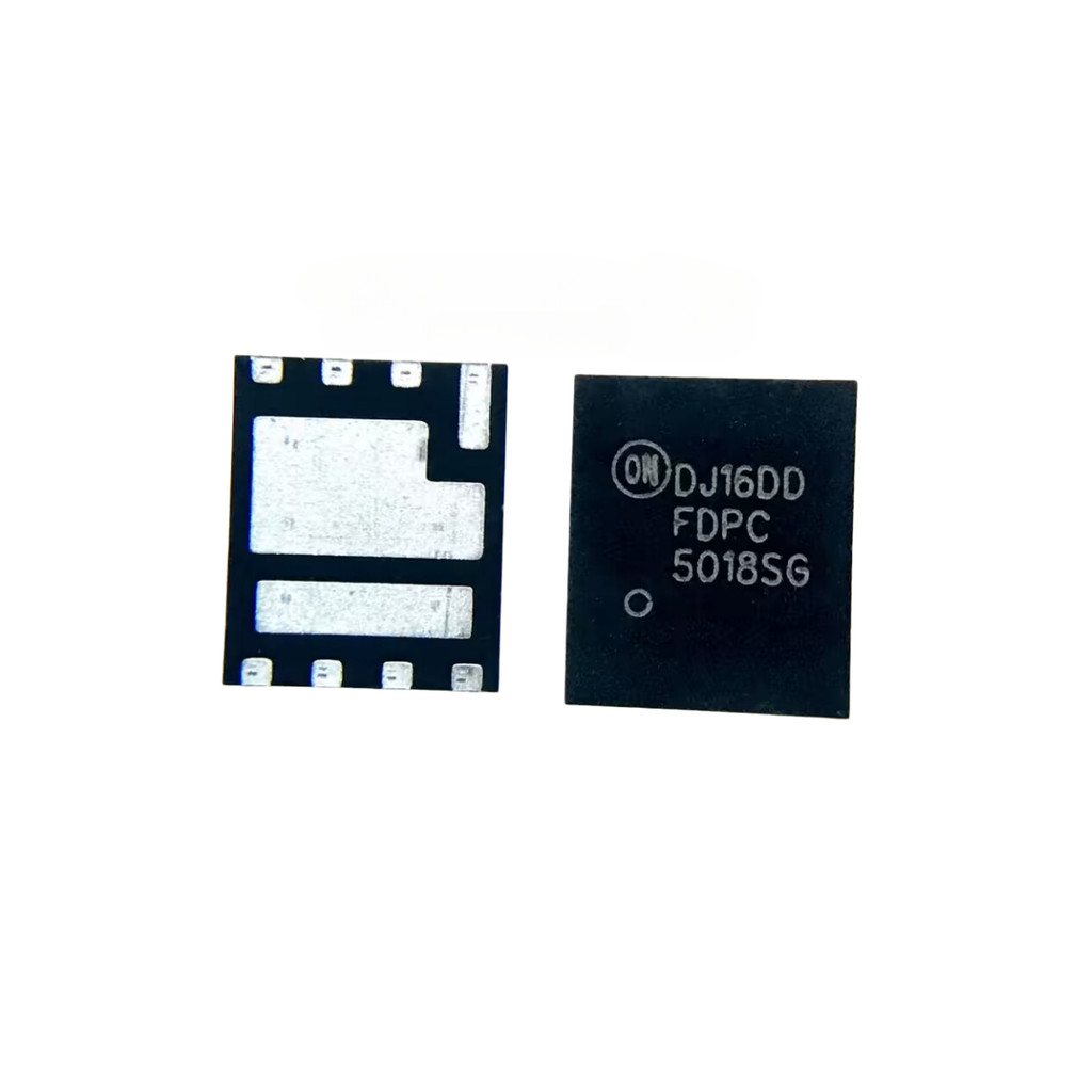 FDPC5030SG 5018SG 5018SG FDPC5018SG QFN Chip hoàn toàn mới Hàng có sẵn