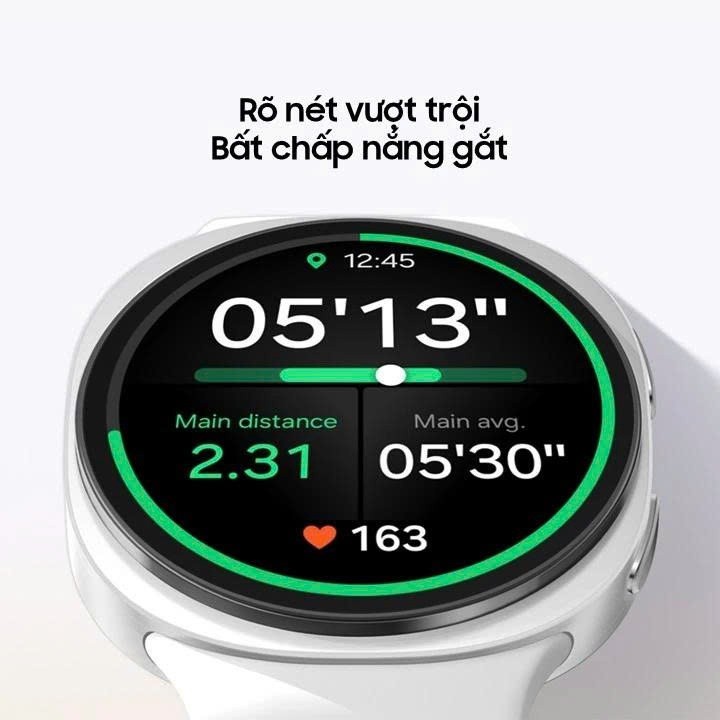 Watch8 - Đồng hồ thông minh Samsung Galaxy Watch8 40mm/44mm - Bluetooth/LTE | BigBuy360 - bigbuy360.vn