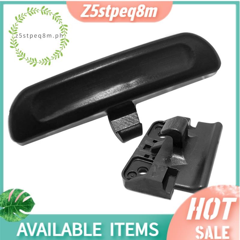 Xe Phía Trước Tay Hộp Khóa Chốt Tay Cầm Cho Land Cruiser 100 LC100 UZJ100 1998-2007 Phụ Kiện