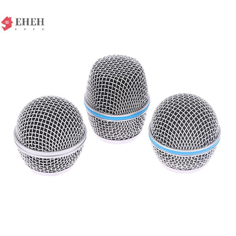 EA Microphone Lưới thép thay thế Micro cầm tay Lưới tản nhiệt VN