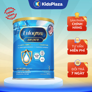  Sữa Enfagrow Enspire số 1  số 2  số 3 350g  850g - Chính hãng KidsPlaza 