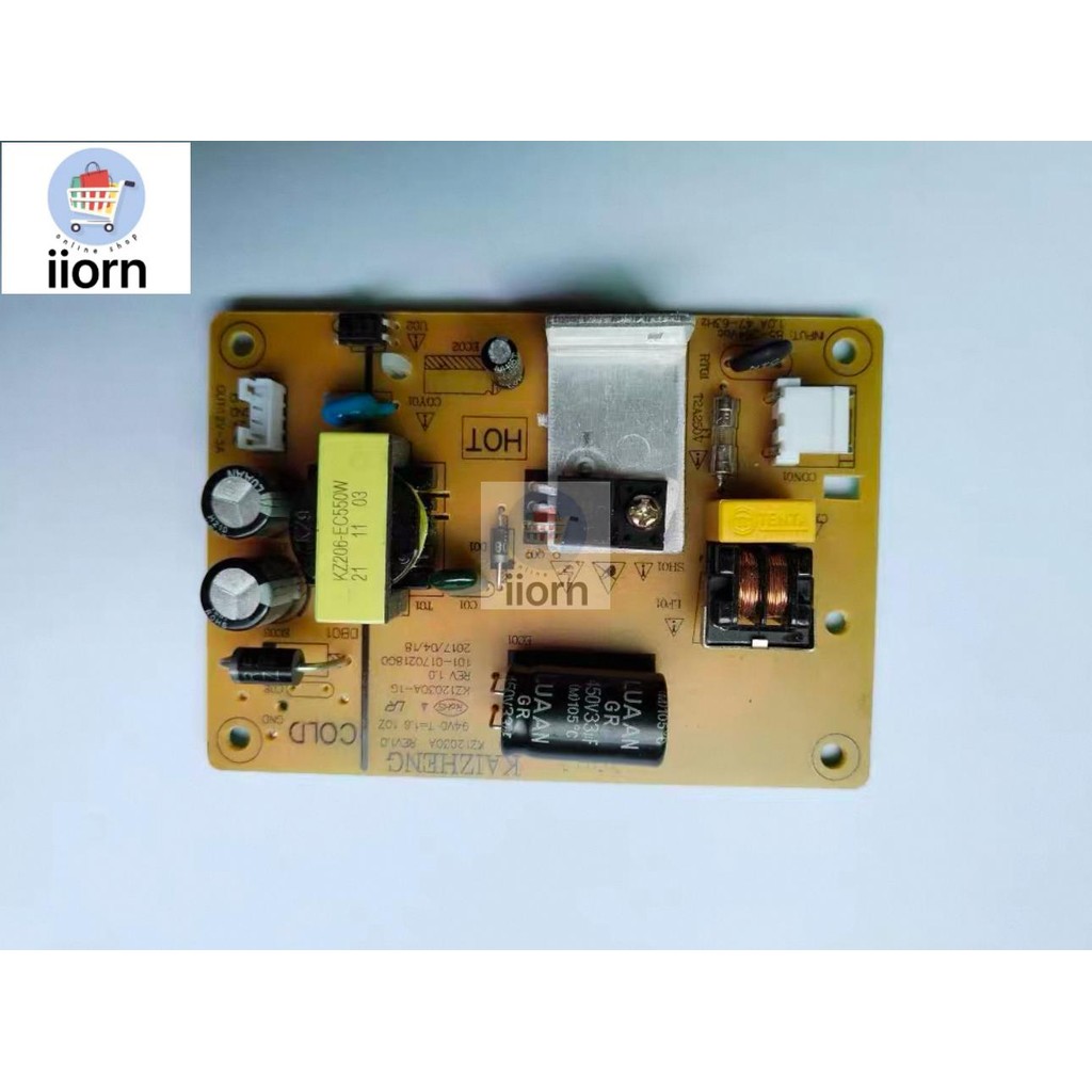 LCD 1 CÁI ĐIỆN NHỎ BAN CHO KAI.ZENG KZ-098 KZ12099C 15-24 inch tích hợp nguồn TV Board Mlb8