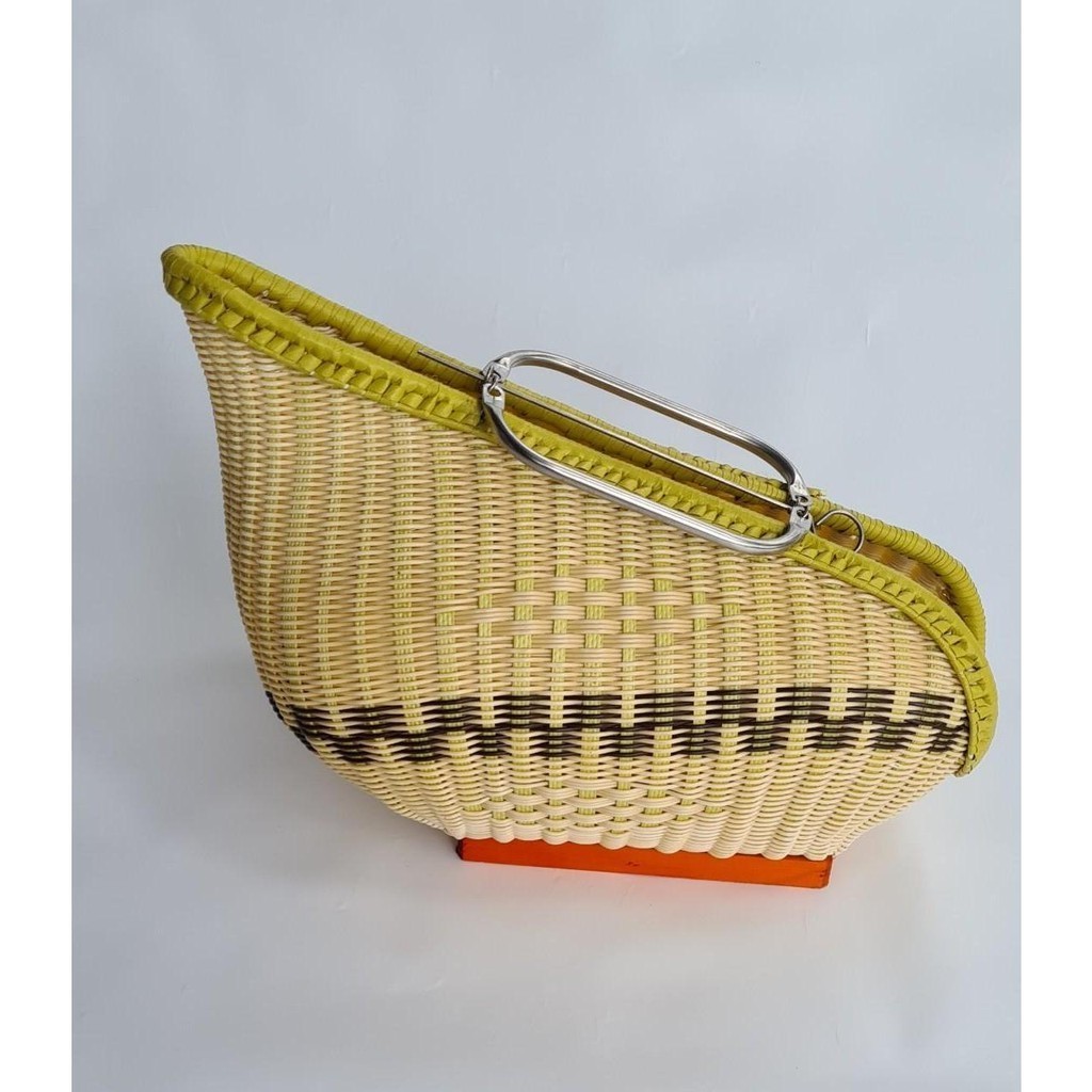 Giỏ xách gà chọi, làn xách gà chọi, túi xách gà chọi.  . Chính hãng 100%.