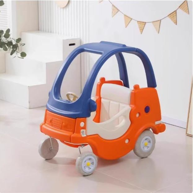 Fauget Shop House Xe chòi chân ô tô - mẫu mã đa dạng