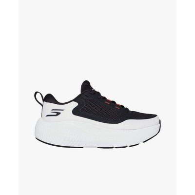 SKECHERS - Giày chạy bộ nam GOrun Supersonic Max_246086-WBO