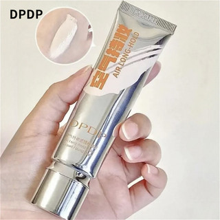 DPDP Kem nền Kem che khuyết điểm dạng lỏng lâu trôi Chống thấm nước tự nhiên