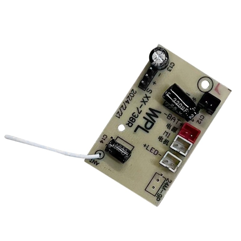 Gonn Plug Play Vehicle Board Hệ thống làm mát bằng nhôm thay thế