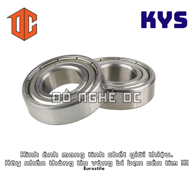Vòng bi KYS NU307 NU209 NU2211 NU2212 NU312 NU2204 NU204 NU311 NU216 NU2309 NU2308 NU309 NU208 NU220
