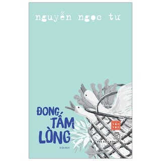 Sách - đong tấm lòng
