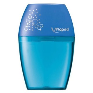 Chuốt elip maped 534753 - xanh dương - maped