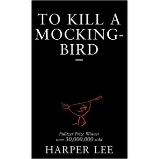 Sách - To Kill A Mockingbird