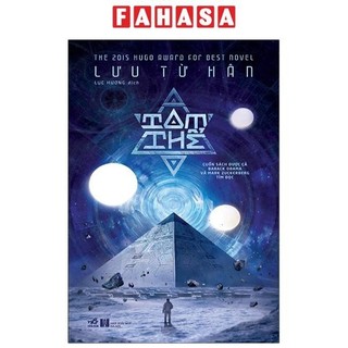 Sách tam thể 1