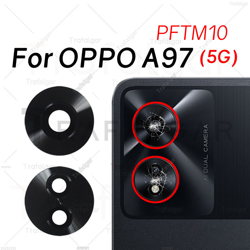 Kính Camera Oppo A97 5G