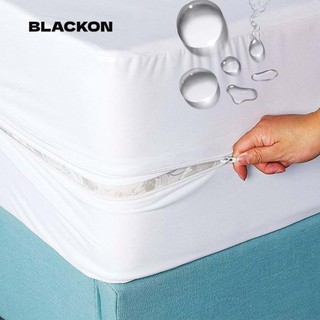 Blackon bọc nệm 6 mặt chống bụi chống nước có khóa kéo bền bỉ