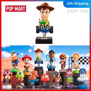 Popmart disney pixar lắc loạt popmart popmart chính hãng