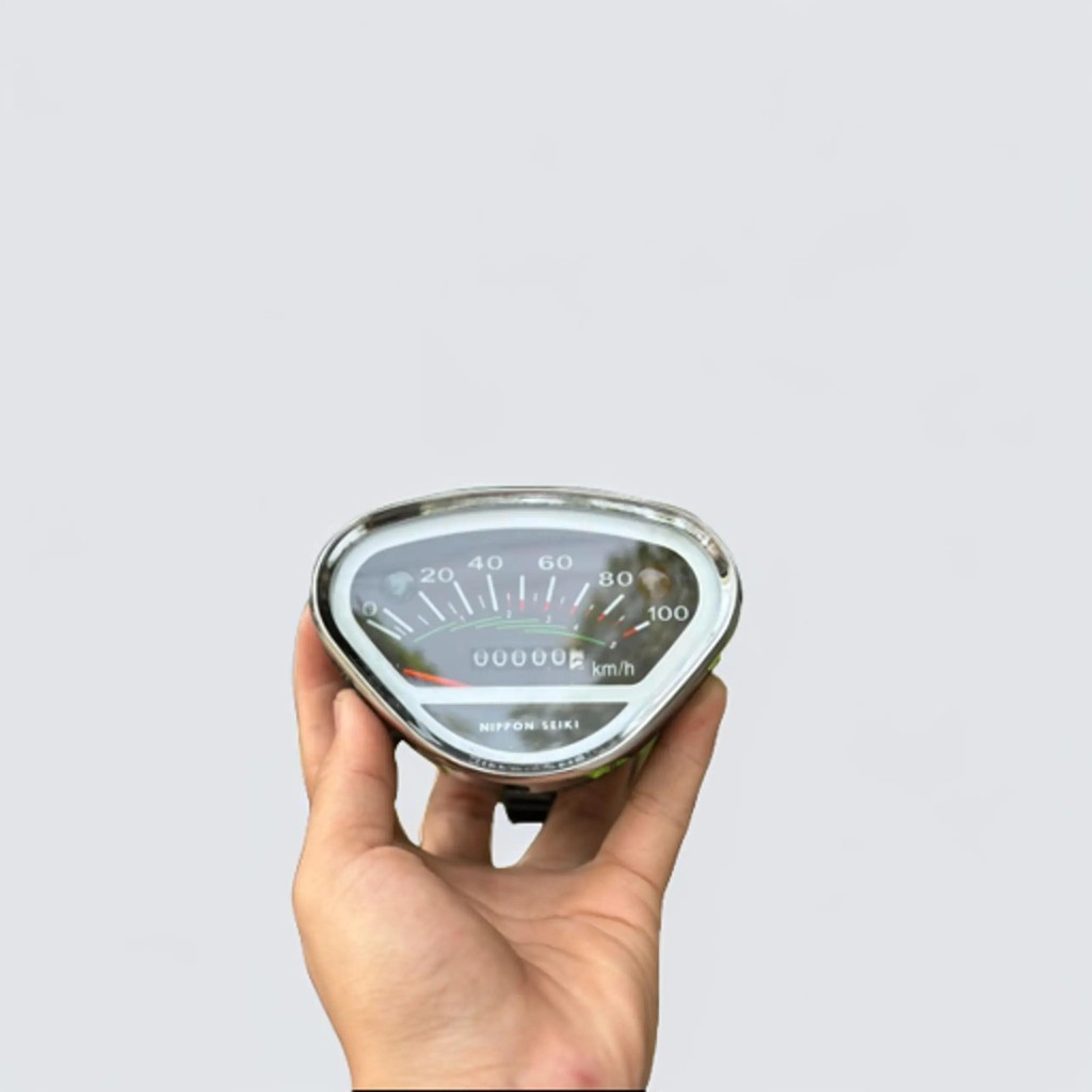 Đồng 67 gắn cho gáo đèn xe 67 và chaly