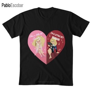 Unhhhh BFFs Áo thun kéo đua kéo nữ hoàng rpdr rupauls drag race rupauls drag race katya katya zamolodchikova trixie