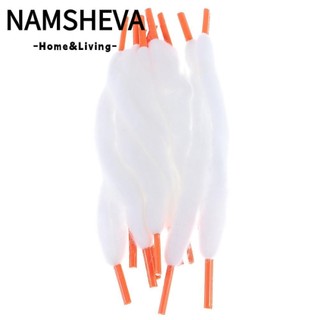 Namsheva cotton wicks sợi cotton wick cotton cho perms cotton cotton nguyên bản sợi cotton chủ đề nến làm sợi cotton