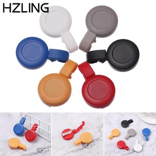 1 Kẹp Giữ Thẻ ID Chống Thất Lạc Thời Trang Giá Đỡ