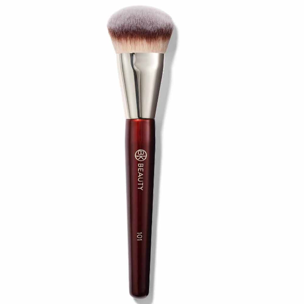 Cọ trang điểm nền móng đường viền BK Beauty 101