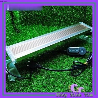 Đèn LED Thủy Sinh Sunsun ADE Siêu Sáng