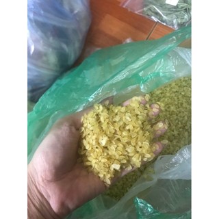 500gr Cốm sấy khô ( Cốm Nguyên liệu)