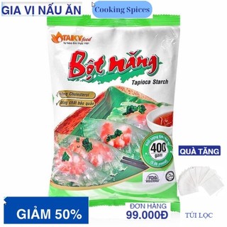 Bột năng Tài ký 400gr