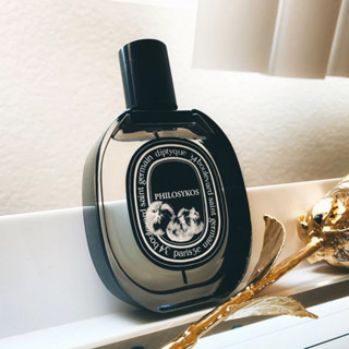 Ưu đãi đặc biệt! Nước hoa Diptyque nhãn đen hoa da / sung / coriard / bóng nước EDP 75ml