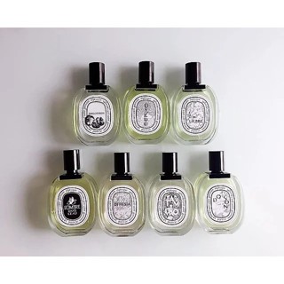 Ưu đãi đặc biệt! Nước hoa Diptyque White Label Toussaint / Rose eau de toilette EDT 100ml