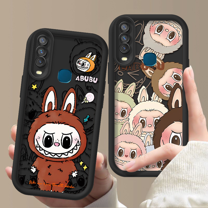 Ốp lưng vivo Y11 Ốp lưng vivo Y15 vivo Y12 vivo Y17 vivo U10 Ốp lưng vivo 1906 1904 1940 1902 Ốp lưn