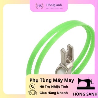 Chân vịt nhựa vòng
